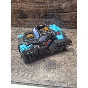 VTech Switch & Go Dinos Burst The T-Rex Interactive Toy Suitable For 3-8 Years